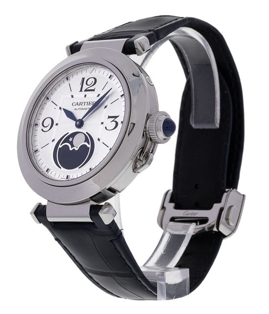 Cartier Pasha WSPA0030 Image 2